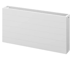 Radiatorius Mexen Line CL33, 900 x 1300 mm, 3901 W, šoninio pajungimo, baltas