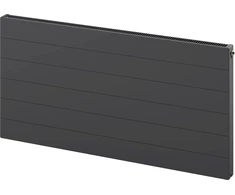 Radiatorius Mexen Line CVL11, 300 x 1300 mm, 591 W, apatinio pajungimo, antracitas