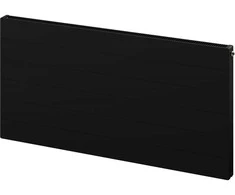 Radiatorius Mexen Line CVL11, 300 x 2000 mm, apatinio pajungimo, 909 W, juodas