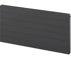 Radiatorius Mexen Line CVL11, 300 x 600 mm, 273 W, apatinio pajungimo, antracitas