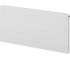 Radiatorius Mexen Line CVL11, 500 x 400 mm, apatinio pajungimo, 273 W, baltas
