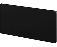 Radiatorius Mexen Line CVL11, 500 x 800 mm, 546 W, apatinio pajungimo, juodas