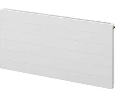 Radiatorius Mexen Line CVL11, 900 x 800 mm, apatinio pajungimo, 873 W, baltas