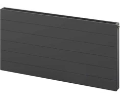 Radiatorius Mexen Line CVL21, 400 x 1200 mm, apatinio pajungimo, 953 W, antracito