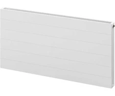 Radiatorius Mexen Line CVL21, 400 x 2000 mm, apatinio pajungimo, 1588 W, baltas