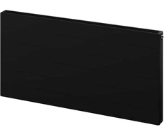 Radiatorius Mexen Line CVL21, 500 x 1400 mm, apatinio pajungimo, 1412 W, juodas