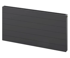 Radiatorius Mexen Line CVL21, 500 x 700 mm, 706 W, apatinio pajungimo, antracitas