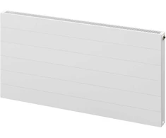 Radiatorius Mexen Line CVL21, 600 x 900 mm, apatinio pajungimo, 1089 W, baltas