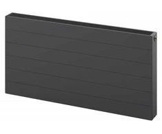 Radiatorius Mexen Line CVL22, 400 x 1500 mm, apatinio pajungimo, 1707 W, antracito
