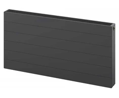 Radiatorius Mexen Line CVL22, 400 x 800 mm, apatinio pajungimo, 910 W, antracito