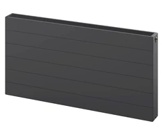 Radiatorius Mexen Line CVL22, 900 x 400 mm, 880 W, apatinio pajungimo, antracitas