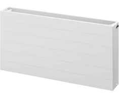 Radiatorius Mexen Line CVL33, 600 x 600 mm, apatinio pajungimo, 1320 W, baltas