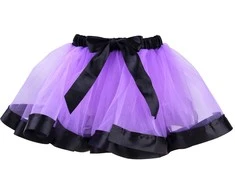 Raganos kostiumas, violetinis