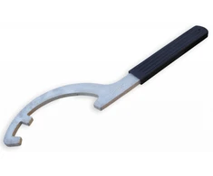 Raktas jungtims 2"-3" Bradas STORZ