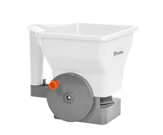 Rankinis sėjimo aparatas Bradas, 3 L, Baltas Line