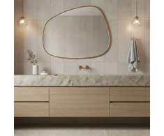 Rankšluosčių kabliukas Rea Tomi 5805, Brushed Copper