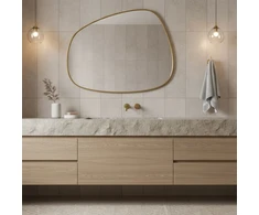 Rankšluosčių kabliukas Rea Tomi 5805, Brushed Gold