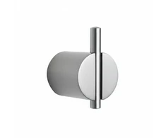 Rankšluosčių kabliukas Rea Tomi 5805, Brushed Nickel
