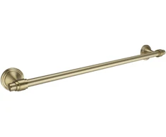 Rankšluosčių kabykla Rea Aristo 16101, Brushed Gold