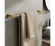 Rankšluosčių kabykla Rea Galo 5701, Brushed Gold