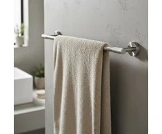 Rankšluosčių kabykla Rea Galo 5701, Brushed Nickel