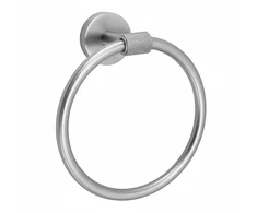 Rankšluosčių kabykla Rea Galo Ring 5710, Brushed Nickel