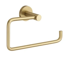 Rankšluosčių kabykla Rea Leo 5610, Brushed Gold