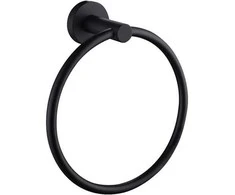 Rankšluosčių kabykla Rea Mist 05 Ring, Juodas