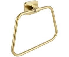 Rankšluosčių kabykla Rea Nico 5910, Brushed Gold