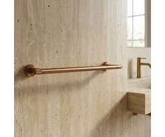 Rankšluosčių kabykla Rea Ori 39101, Brushed Copper