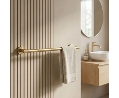 Rankšluosčių kabykla Rea Ori 39101, Brushed Gold