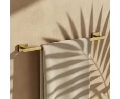 Rankšluosčių kabykla Rea Oste 201, Brushed Gold