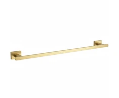 Rankšluosčių kabykla Rea Oste 201, Brushed Gold