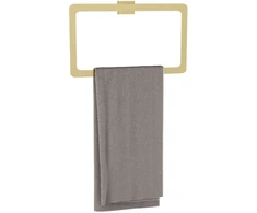 Rankšluosčių kabykla Rea Oste 210 Ring, Brushed Gold