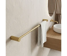 Rankšluosčių kabykla Rea Otto A62301BG, Brushed Gold