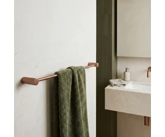 Rankšluosčių kabykla Rea Otto A62301BRG, Brushed Copper