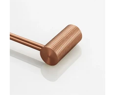 Rankšluosčių kabykla Rea Prism 9703, Brushed Copper