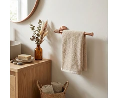 Rankšluosčių kabykla Rea Riwon 29106, Brushed Copper