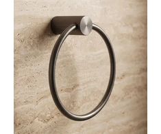 Rankšluosčių kabykla Rea Solo Ring 64106, Titanium