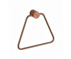 Rankšluosčių kabykla Rea Tomi 5810, Brushed Copper