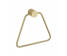 Rankšluosčių kabykla Rea Tomi 5810, Brushed Gold