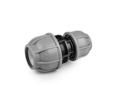 Redukcinis jungtuvas Bradas PE vamzdžiams 40/32mm, PN10