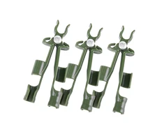 Reguliuojama kuoliukų jungtis Bradas, 11 mm (3 vnt.)