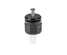 Reguliuojamas antgalis su filtru 3/8" vid.sr. Bradas