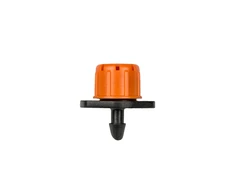 Reguliuojamas purkštuvas 0-70l/h su 1/4" Bradas