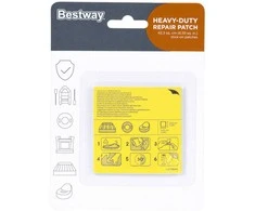 Remonto pleistrų rinkinys Bestway, 10vnt.