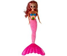 Rinkinys DIY Mermaid