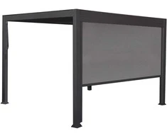 Roletas pavėsinei Pergola Bermeo 400 cm