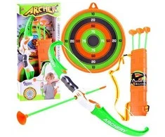 Šaudymo iš lanko rinkinys Archer