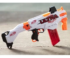 Šautuvas Nerf Ultra Focus su šoviniais vaikams